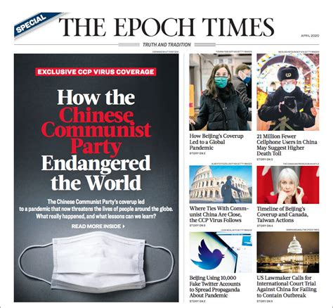 The epoch times en español. Things To Know About The epoch times en español. 